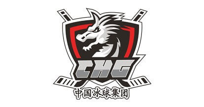 China Hockey Group Logo